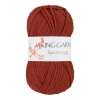 Viking Sportsragg - 543 Brændt orange