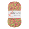 Viking Sportsragg - 558 Multi neon