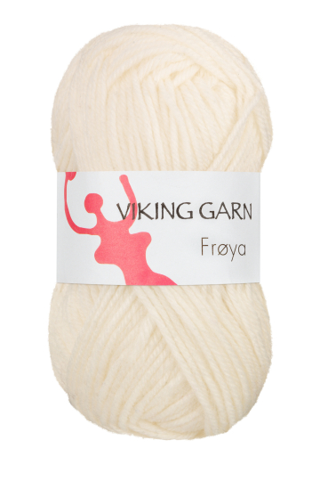 Viking Frøya - 200 Natur