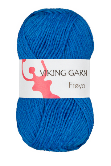 Viking Frøya - 224 Kongeblå