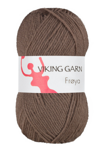 Viking Frøya - 208 Brun