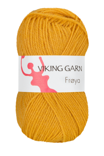 Viking Frøya - 240 Gul