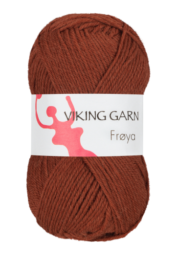 Viking Frøya - 253 Tobak