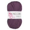 Viking Baby Ull - 378 Lilla