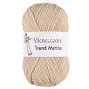 Viking Trend Merino 411 Lys beige