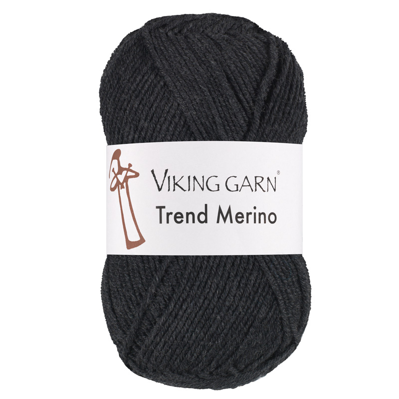 Viking Trend Merino 417 Koks, Merinould, fra Viking billede