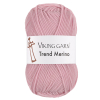 Viking Trend Merino 463 Lys rosa