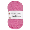 Viking Trend Merino 467 Stærk rosa