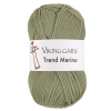 Viking Trend Merino 437 Lys grøn