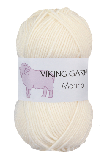 Viking Merino 802 natur