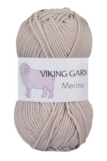 Viking Merino 806 Sand