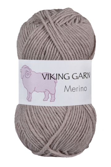 Viking Merino 807 Beige