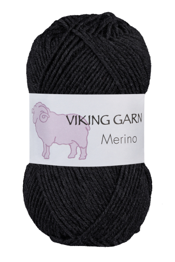 Viking Merino 817 Koks