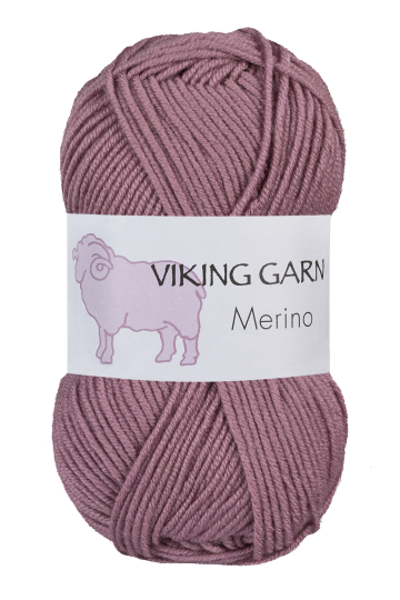 Viking Merino 871 Lyng