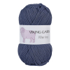 Viking Merino 827 Jeansblå