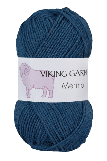 Viking Merino 828 Petrol