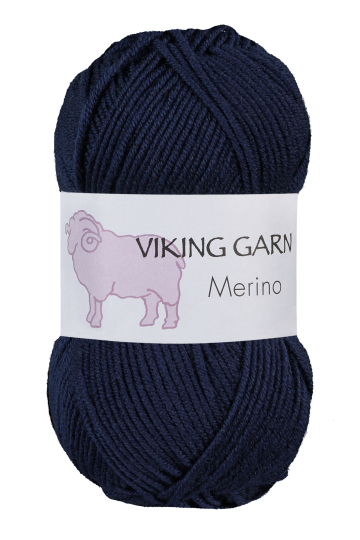 Viking Merino 826 Marine