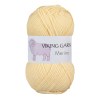 Viking Merino 843 Lys gul