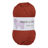 Viking Merino 853 Brændt orange