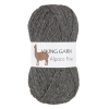 Viking Alpaca Fine 615 Grå