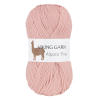 Viking Alpaca Fine 652 Pudderrosa