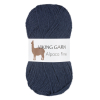 Viking Alpaca Fine 627 Jeansblå