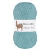 Viking Alpaca Fine 668 Lys petrol