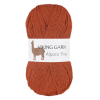 Viking Alpaca Fine 654 Brændt orange