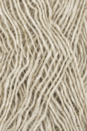 Ístex Fjallalopi - 3001 Lys brun