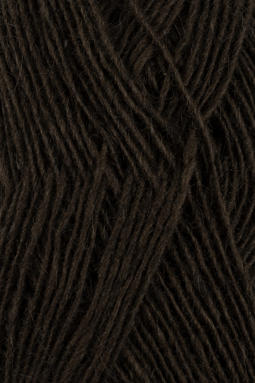 Ístex Fjallalopi - 3003 Dyb brun