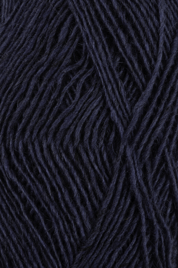 Ístex Fjallalopi - 3020 Mørk blå