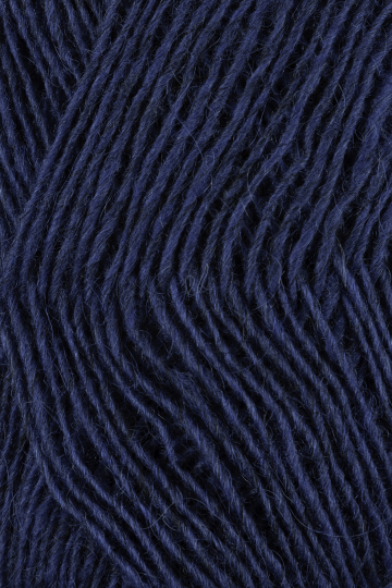 Ístex Fjallalopi - 3021 Bugt blå