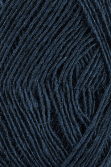 Ístex Fjallalopi - 3023 Polarnat (blågrøn)