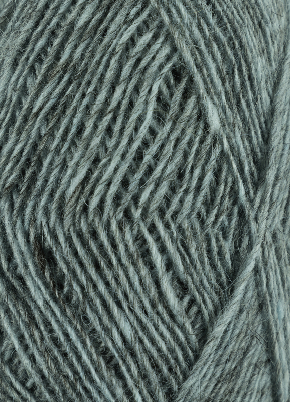 Ístex Fjallalopi - 3024 Gletsjersandislandsk gar, Islandsk Uldgarn, fra Istex