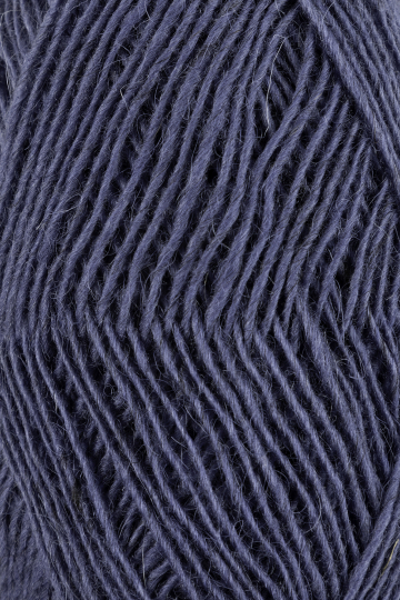 Ístex Fjallalopi - 3025 Bjergblå