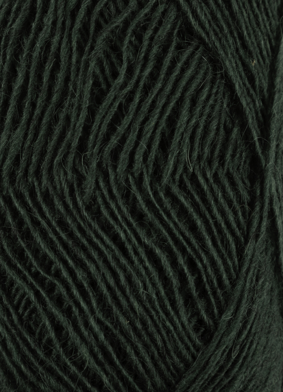 Ístex Fjallalopi - 3030 Energigrønislandsk gar, Islandsk Uldgarn, fra Istex