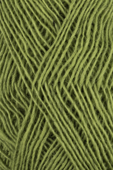 Ístex Fjallalopi - 3032 Tang ( gulgrøn)