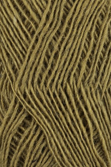 Ístex Fjallalopi - 3041 Sennepsgul