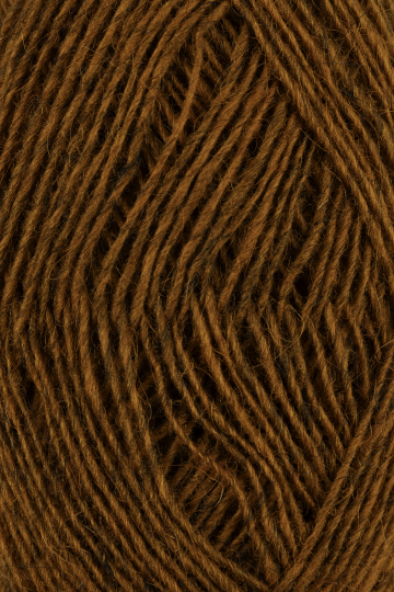 Ístex Fjallalopi - 3042 Ingefær