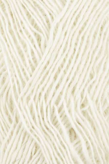 Ístex Fjallalopi - 3051 Lily hvid