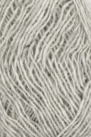 Ístex Fjallalopi - 3054 Frostgrå