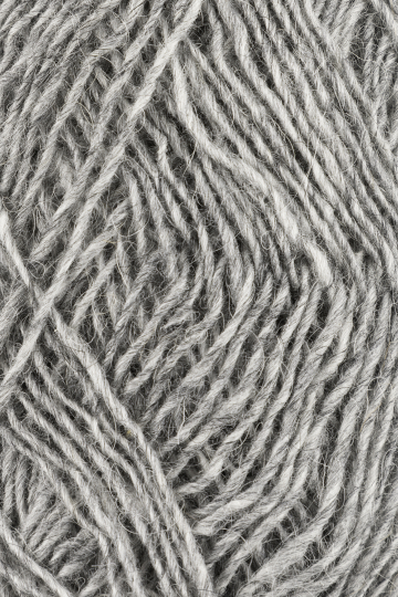 Ístex Fjallalopi - 3056 Grå himmel