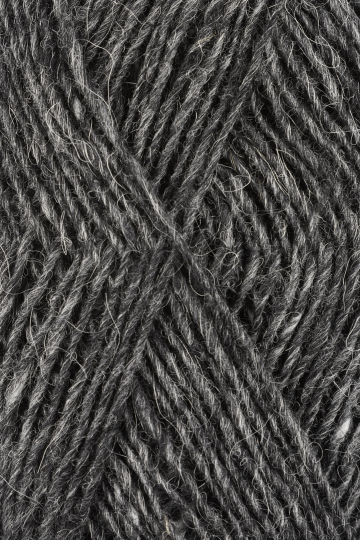 Ístex Fjallalopi - 3058 Grusgrå