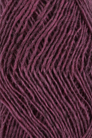 Ístex Fjallalopi - 3070 Flodskønhed (rosa nuance)