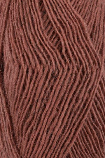 Ístex Fjallalopi - 3072 Rabarber