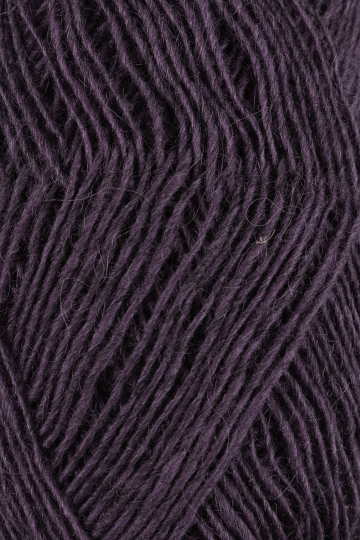 Ístex Fjallalopi - 3073 Mørk lilla