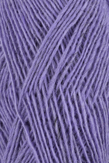 Ístex Fjallalopi - 3074 Periwinkel (blålilla)