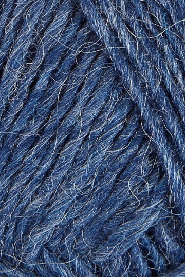 Istex Lettlopi - 1701 Fjordblå