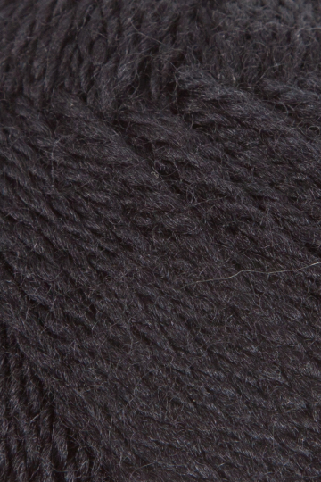 Ístex Kambgarn - 0059 Sort