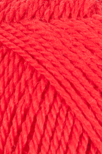 Ístex Kambgarn - 0917 Tomatrød